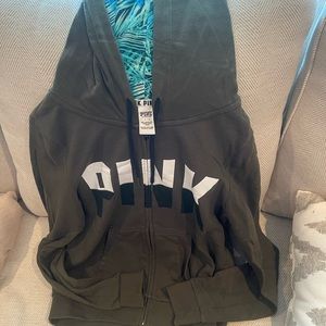 VS PINK HOODIE